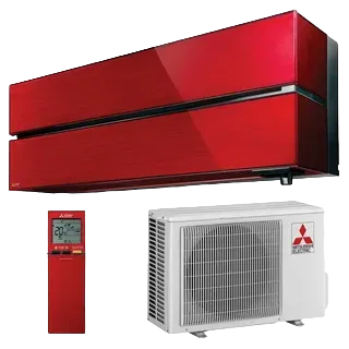Ремонт Mitsubishi Electric в Курске - специализированный сервисный центр