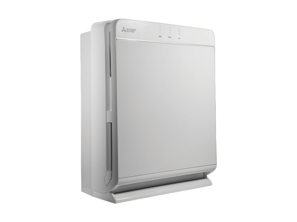 Замена блока питания (платы, трансформатора) Mitsubishi Electric MA-E85R-E